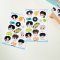 Sticker - Got 7