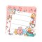 Memo - Duck Stationery