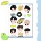 Sticker - Got 7