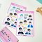 Sticker - BTS