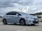 TOYOTA PRIUS 1.8 HYBRID TRD สีฟ้า ปี 2011