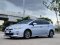 TOYOTA PRIUS 1.8 HYBRID TRD สีฟ้า ปี 2011