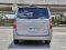 hyundai h1 deluxe 2011 สีเทา รถฮุนไดมือสอง