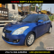 Suzuki Swift 1.2 GLX รถซูซูกิ สวิฟ มือสอง