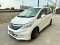 Honda Freed 1.5E A/T ปี 2014 มีแอร์หลัง