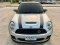 mini cooper s john cooper works ปี 2008 รถบ้านแท้ ไม่เคยชน