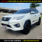 Toyota Fortuner 2.8 TRD Sporttivo Black Top A/T