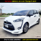 Toyota Sienta 1.5 V A/T ท็อปสุด ปี 2017 รถโตโยต้า มือสอง