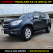 CHEVROLET TRAILBLAZER 2.8 LTZ (4WD) รถเชฟมือสอง ตัวท็อปสุด