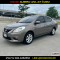 Nissan almera 1.2VL A/T ปี 2012 รถนิสสันอเมร่า มือสอง