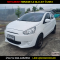 Mitsubishi Mirage 1.2 GLX A/T ปี 2013