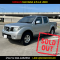 NISSAN NAVARA 2.5 LE 4WD ปี 2010 รถบ้าน ไม่เคยชน ยางปีใหม่