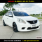 Nissan Almera 1.2E A/T ปี 2013