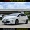 TOYOTA PRIUS 1.8 HYBRID TRD สีขาว ปี 2013 จด 2014