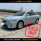 Toyota Camry 2.4 Hybrid ปี 2010 รถแคมรี่มือสอง รถบ้านแท้