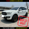 Ford Everest 3.2 4WD รถกระบะFord มือสอง ตัวท็อปสุด