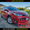 Toyota Yaris 1.2G โตโยต้ายาริส มือสอง รถบ้านแท้