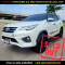 Toyota Fortuner 2.8 TRD Sporttivo Black Top A/T