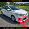 Toyota Yaris 1.2G  A/T ปี 2013 จด 14