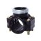 แคลมป์รัดแยก (Saddle Clamp) หนึ่งด้าน ขนาด 32 มม. x 1 นิ้ว