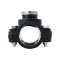แคลมป์รัดแยก (Saddle Clamp) หนึ่งด้าน ขนาด 32 มม. x 1 นิ้ว