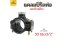แคลมป์รัดแยก (Saddle Clamp) หนึ่งด้าน ขนาด 50 มม. x 1/2 นิ้ว