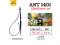 ชุดเซทสปริงเกอร์ ANT 1401 SET พร้อมขาปัก Super Products รุ่นหัวฉีดกันแมลงอุดตัน