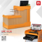 MU-118 เคาน์เตอร์แคชเชียร์สำหรับจุดชำระสินค้า