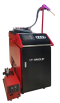 HANDHELD FIBER LASER WELDING MACHINE