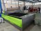 HIGH-PERCISION NONMITAL LASER CUTTING MACHINE