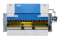 DELEM DA53T เครื่องดัดไฮดรอลิก CNC แบบ 4+1 แกน (X, Y1, Y2, R+V)