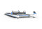 Ultra-large Bevel Laser Cutting Machine