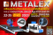 METALEX 2023  นิทรรศการเครื่องมือเครื่องจักรและโลหะการ