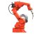 ROBOT WELDING  CO2 MACHINE