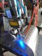 Robotic Arm Laser Welding Machine  หุ่นยนต์เชื่อมเลเซอร์ 6 แกน : LT GROUP : 1500W 2000W 3000W