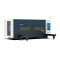Full-cover Laser Metal Cutting Machine