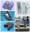 Professional pipe laser cutting machine