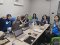 ภาพบรรยากาศ  การ Review เอกสารระบบ ISO/IEC 17025