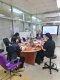 Kick-off Project ที่ปรึกษา ISO/IEC 17025 ห้องปฏิบัติการจุลชีววิทยา สถาบันนวัตกรรมและถ่ายทอดเทคโนโลยี มหาวิทยาลัยพะเยา