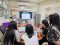 ภาพกิจกรรมการให้คำปรึกษา พัฒนาระบบ ISO/IEC 17025 ให้กับห้องปฏิบัติการจุลชีววิทยา