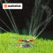 Gardena Circular Sprinkler Samba (02060-20)