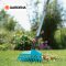 Gardena คราดสนามหญ้าสำหรับต่อด้าม (03105-20)