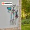 Gardena Set Holder & Hook (03510-20)