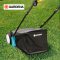 Gardena Scarifier Lawn Rake Collecting Bag (04065-20)