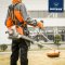 Holzfforma Brushcutter FF450