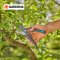 Gardena Secateurs PremiumCut Pro​ Flex, Bypass, green wood, 24 mm cutting diameter (12252-20)