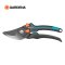 Gardena Secateurs PremiumCut Pro​ Flex, Bypass, green wood, 24 mm cutting diameter (12252-20)