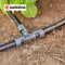 Gardena Drip Irrigation Line for bushes/hedges (50 m) (13504-20)