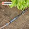 Gardena Drip Irrigation Line for bushes/hedges (50 m) (13504-20)