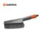 Gardena Cleansystem Hand Brush M soft, water-connected, for smaller surfaces(18841-20)